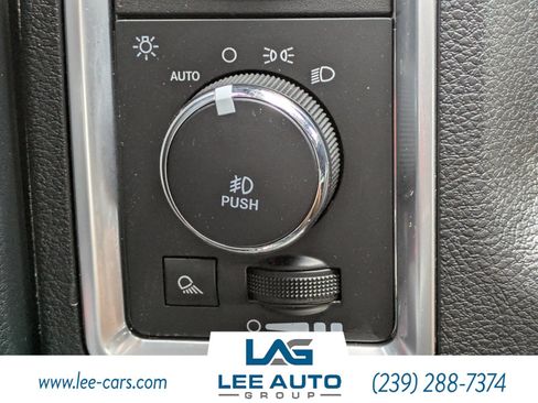 Used 2018 RAM 1500 Big Horn AWD/4WD image 20