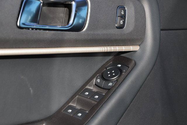 New 2027 Ford Explorer ST-Line AWD/4WD image 17