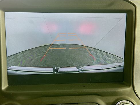 Used 2022 GMC Sierra 1500 SLT w/ X31 Off-Road Package image 21