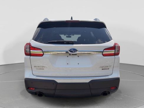 Used 2020 Subaru Ascent Touring w/ Popular Package #2A AWD/4WD image 4