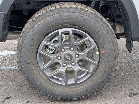 New 2026 Ford Ranger XLT w/ Equipment Group 301A High AWD/4WD image 19