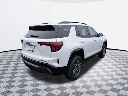 New 2026 GMC Terrain AT4 AWD/4WD image 7