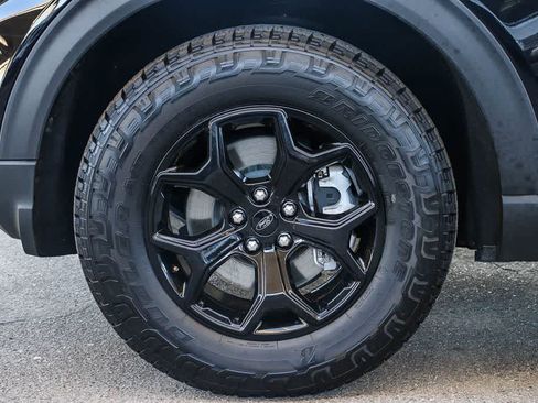 Used 2023 Ford Explorer Timberline w/ Timberline Technology Package image 11