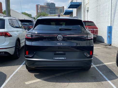Certified 2023 Volkswagen ID.4 Pro S RWD image 3