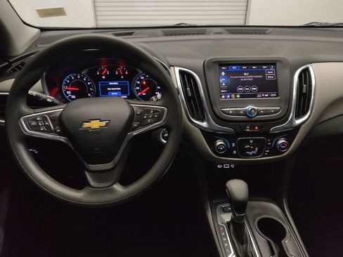 Used 2023 Chevrolet Equinox LS w/ LS Convenience Package AWD/4WD image 22