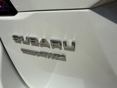 Used 2024 Subaru Outback Limited AWD/4WD image 7