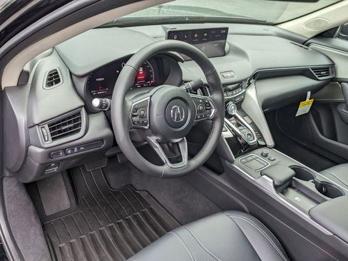 New 2025 Acura TLX w/ Technology Package image 9