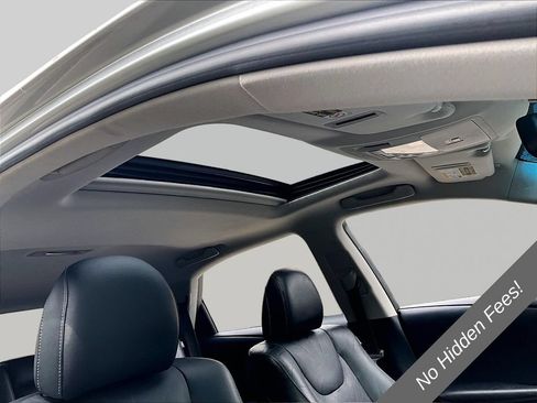 Used 2013 Lexus RX 450h AWD w/ Navigation Pkg image 20