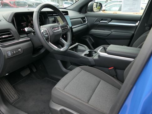 New 2026 GMC Terrain Elevation image 12