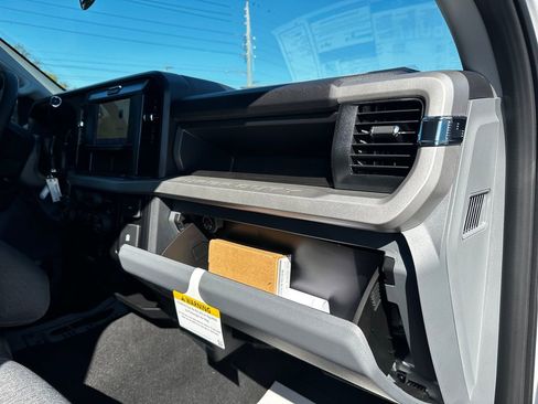 New 2026 Ford F250 XL w/ STX Appearance Package image 44