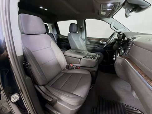 Used 2023 GMC Sierra 1500 Elevation w/ X31 Off-Road Package AWD/4WD image 24