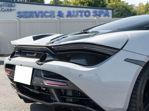 Used 2018 McLaren 720S Luxury image 76