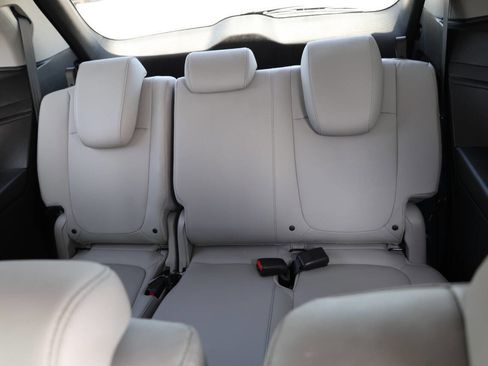 Used 2018 Honda Odyssey EX-L image 17