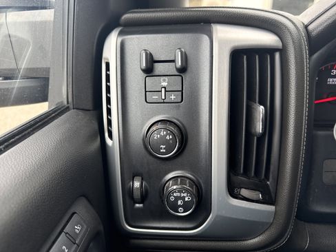 Used 2016 GMC Sierra 3500 SLT AWD/4WD image 29