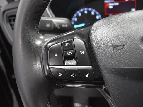 Used 2022 Ford Escape SE w/ Convenience Package FWD image 26