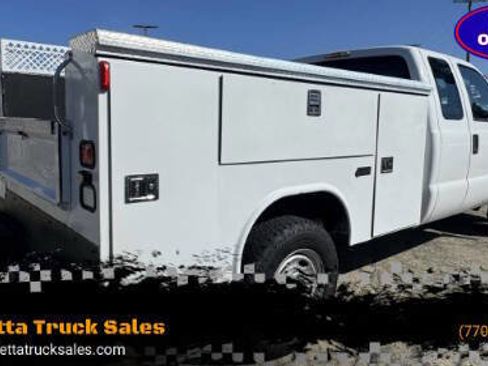 Used 2015 Ford F250 XL w/ Power Equipment Group image 1