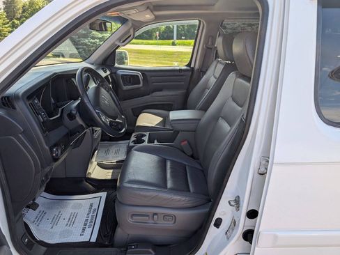 Used 2011 Honda Ridgeline RTL image 14