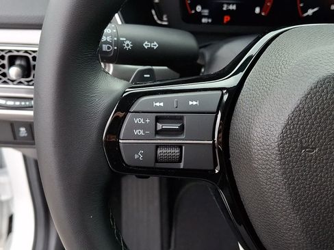 Used 2025 Acura Integra FWD image 22