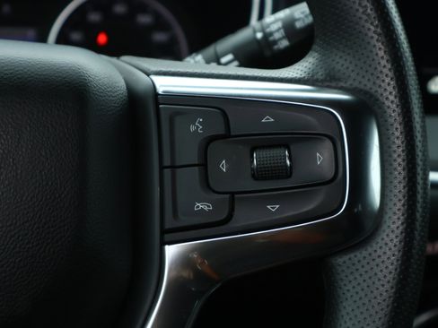 Used 2024 Chevrolet Blazer LT w/ Convenience Package FWD image 15