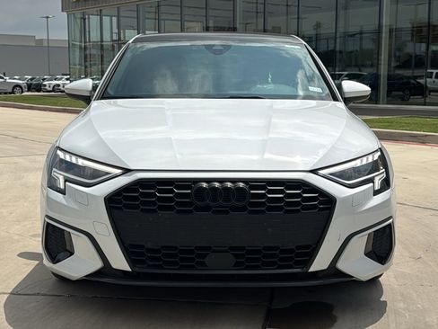Used 2024 Audi A3 2.0T Premium FWD image 2
