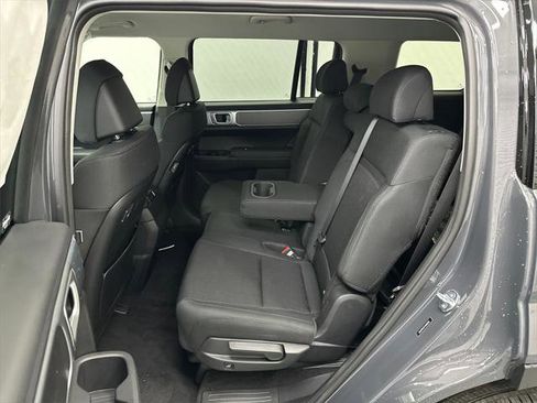 New 2026 Hyundai Santa Fe SE image 22