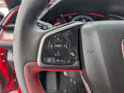 Used 2021 Honda Civic Type R image 23