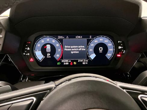 Used 2023 Audi A3 2.0T Premium w/ Convenience Package image 22