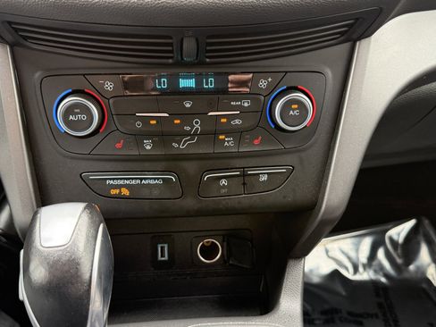 Used 2018 Ford Escape SEL AWD/4WD image 13