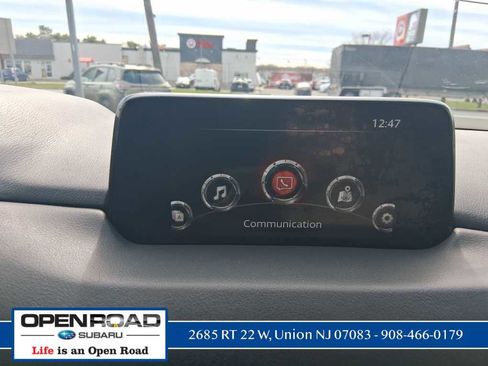 Used 2019 MAZDA CX-5 Touring image 22