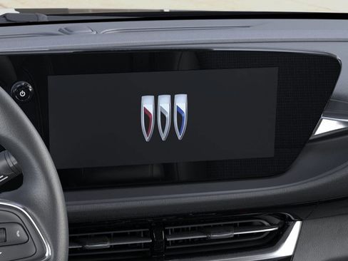 New 2026 Buick Envista Sport Touring image 20