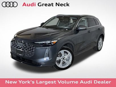 New 2025 Audi Q5 Premium Plus