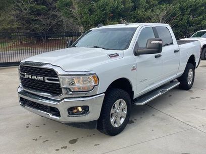 Used 2024 RAM 2500 Big Horn