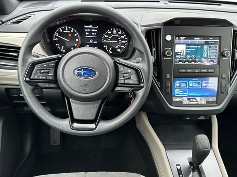 New 2025 Subaru Forester image 15