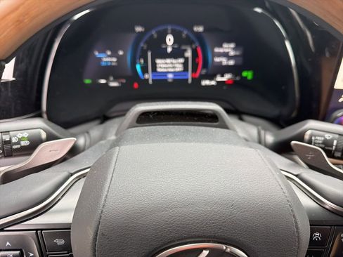 Certified 2025 Lexus RX 350 Premium w/ Convenience Package image 28