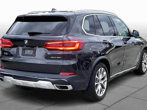 Used 2019 BMW X5 xDrive40i w/ Convenience Package image 12