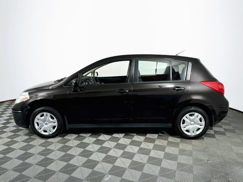 Used 2011 Nissan Versa 1.8 S w/ PWR Plus Pkg FWD image 4