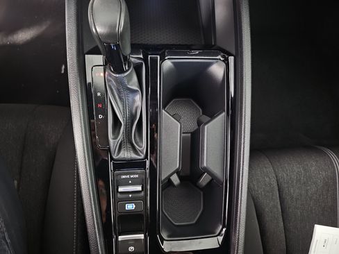 Certified 2024 Honda Accord Sport image 30