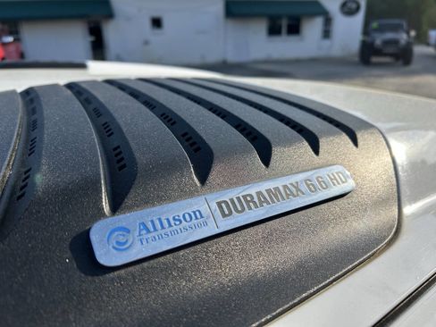 Used 2013 Chevrolet Silverado 3500 LT w/ Interior Plus Package image 13