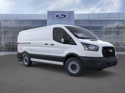 New 2025 Ford Transit 250 Base image 7