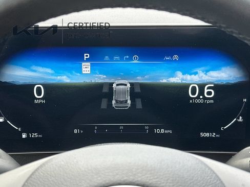 Certified 2023 Kia Sportage X-Pro Prestige AWD/4WD image 26