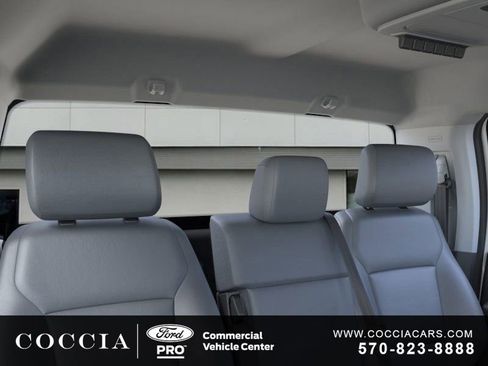 New 2026 Ford F350 XL w/ Snow Plow Prep Package image 22