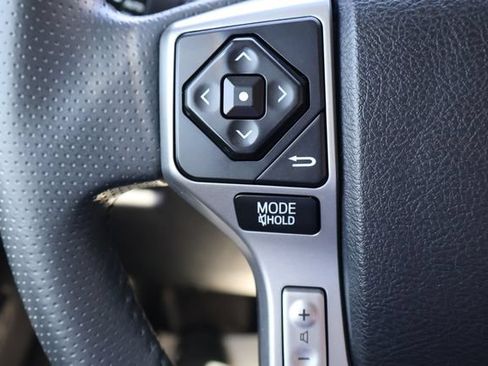 Used 2018 Toyota 4Runner Limited AWD/4WD image 8