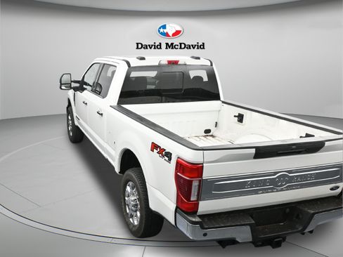 Used 2022 Ford F250 King Ranch w/ King Ranch Ultimate Package AWD/4WD image 46