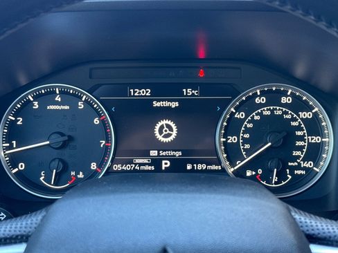 Used 2024 Mitsubishi Outlander SE image 30