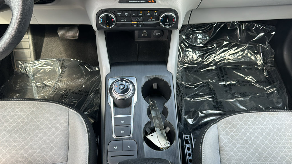 Used 2025 Ford Escape Active FWD image 32