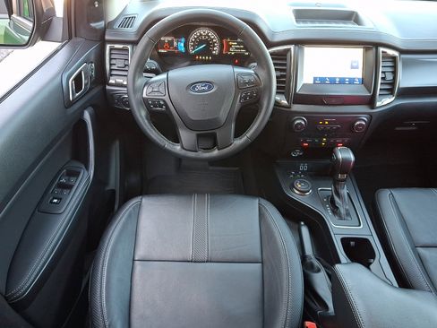 Used 2023 Ford Ranger Lariat w/ Equipment Group 501A High image 13