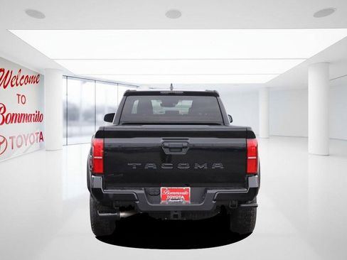 New 2026 Toyota Tacoma TRD Off-Road image 6