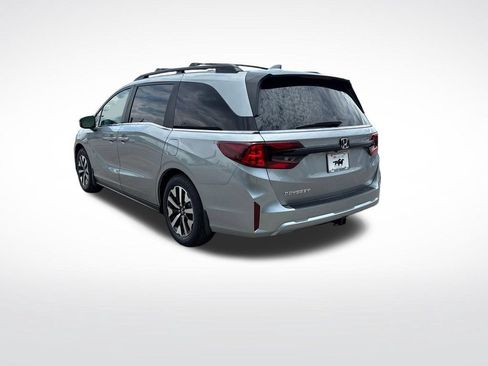 New 2026 Honda Odyssey EX-L image 5