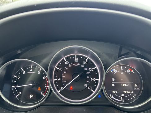 Used 2018 MAZDA MAZDA6 Grand Touring image 15