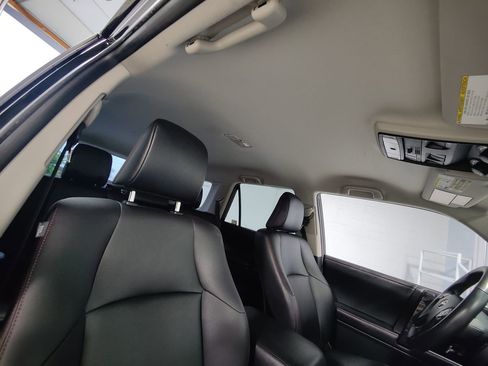 Used 2015 Toyota 4Runner TRD Pro image 12